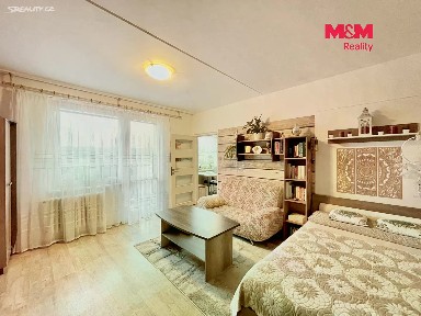 Prodej bytu 2+1 63 m²