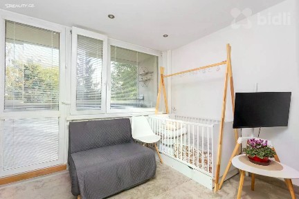 Prodej bytu 1+kk 28 m²