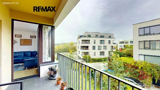 Prodej bytu 3+kk 68 m²