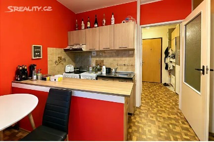 Prodej bytu 1+kk 29 m²