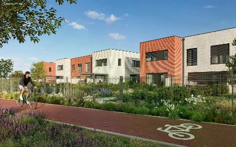 Prodej bytu 3+kk 57 m²