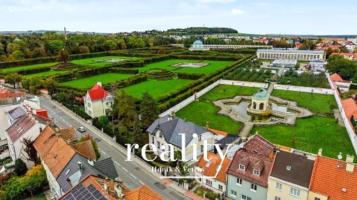 Havlíčkova, Kroměříž
