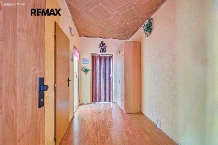 Pronájem bytu 3+1 54 m²