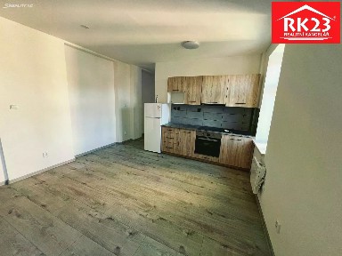 Pronájem bytu 1+kk 31 m²