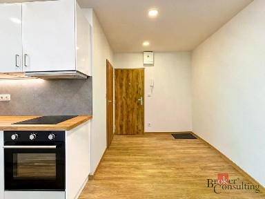 Pronájem bytu 2+1 62 m²