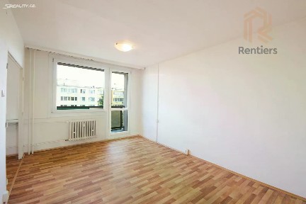 Pronájem bytu 3+1 59 m²