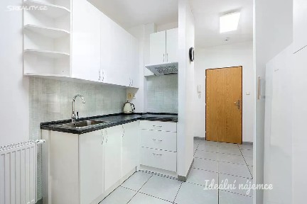 Pronájem bytu 2+kk 54 m²