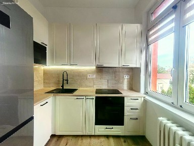 Pronájem bytu 2+1 56 m²