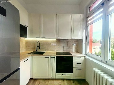 Pronájem bytu 2+1 56 m²