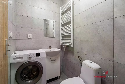 Pronájem bytu 1+kk 18 m²