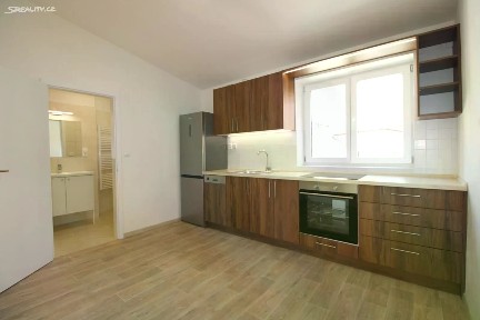 Pronájem bytu 2+kk 53 m²
