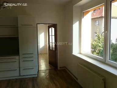 Pronájem bytu 2+1 59 m²