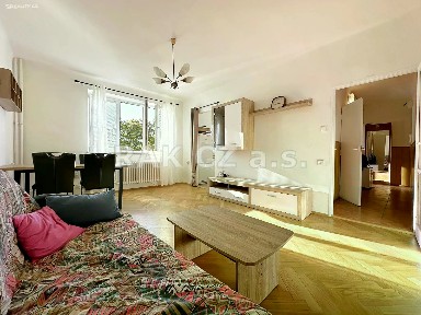 Pronájem bytu 3+1 57 m²
