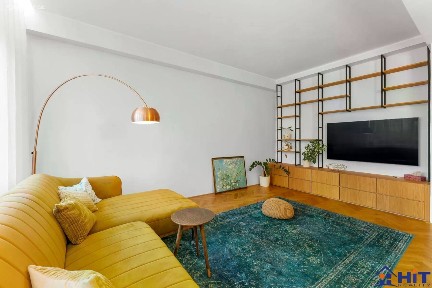 Pronájem bytu 3+kk 99 m²