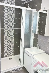 Pronájem bytu 2+kk 43 m²
