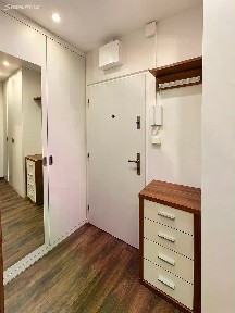 Košťálkova, Praha - Kobylisy