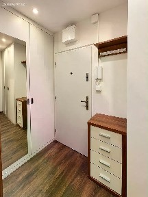 Pronájem bytu 2+kk 33 m²