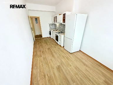 Pronájem bytu 2+kk 50 m²