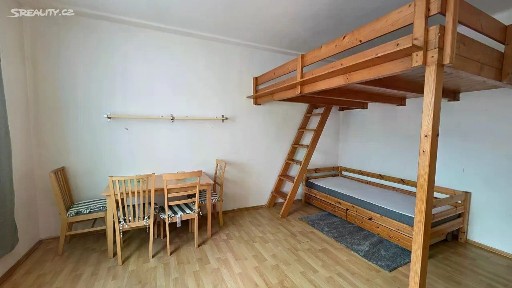 Pronájem bytu 2+1 45 m²
