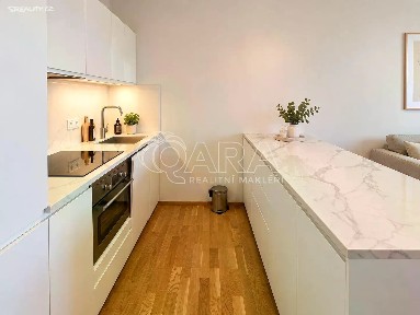 Pronájem bytu 1+kk 36 m²