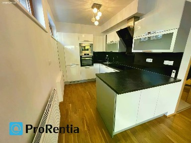 Pronájem bytu 2+kk 60 m²