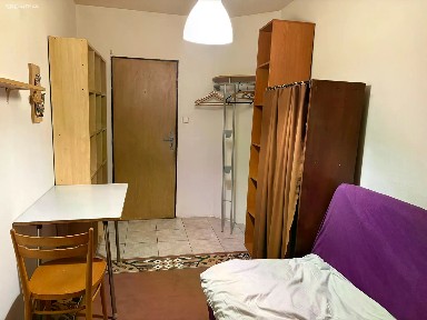 Pronájem bytu pokoje 10 m²