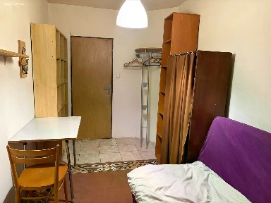 Pronájem bytu pokoje 10 m²