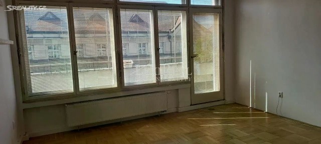 Pronájem bytu 3+kk 90 m²