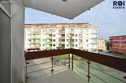 Pronájem bytu 2+kk 65 m²