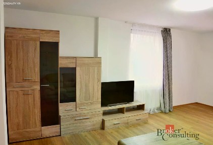 Pronájem bytu 3+kk 55 m²
