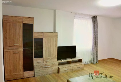 Pronájem bytu 3+kk 55 m²