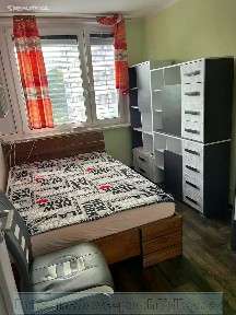 Pronájem bytu pokoje 20 m²