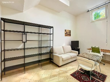Pronájem bytu 1+kk 41 m²