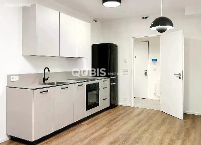 Pronájem bytu 2+kk 135 m²