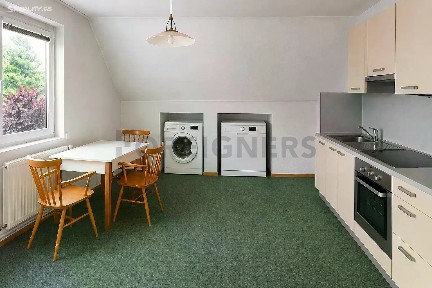 Pronájem bytu 3+1 109 m²