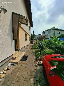 Pronájem bytu pokoje 20 m²