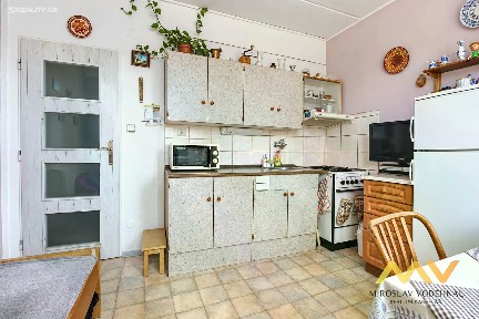 Prodej bytu 1+1 41 m²