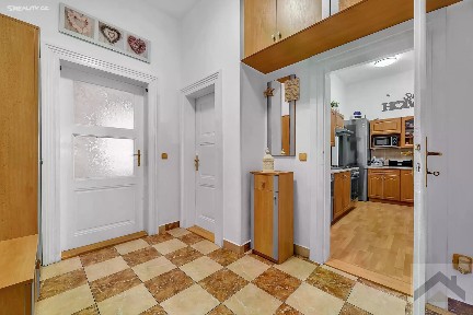 Prodej bytu 3+1 94 m²