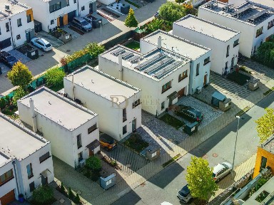 Prodej rodinného domu 95 m², pozemek 196 m²