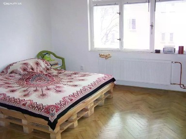 Pronájem bytu 3+1 71 m²
