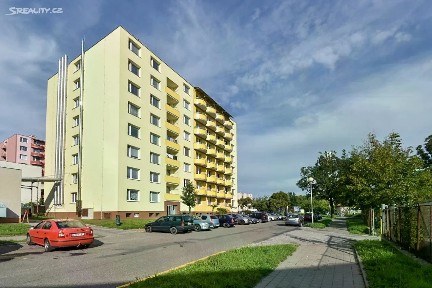 Oskol, Kroměříž