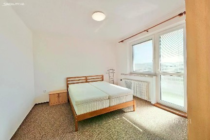 Pronájem bytu 3+1 78 m²