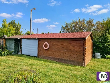 Pronájem skladového prostoru 29 m²