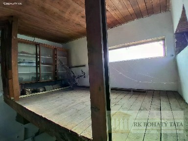 Pronájem výrobní haly, prostoru 40 m²