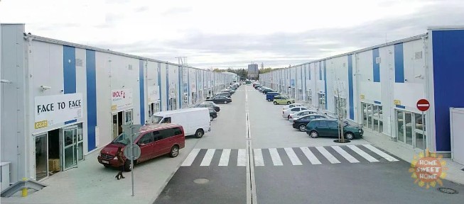Pronájem obchodního prostoru 205 m²