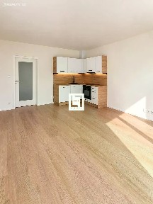 Pronájem bytu 2+kk 51 m²