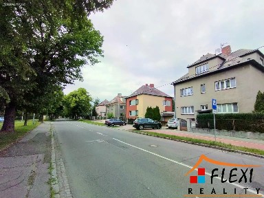 Pronájem bytu 1+1 40 m²