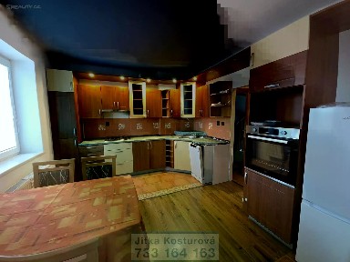 Pronájem bytu 2+1 53 m²