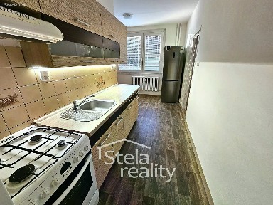 Pronájem bytu 2+1 55 m²