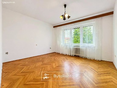 Pronájem bytu 3+1 75 m²